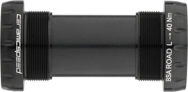 Ceramicspeed bsa shimano road bottom bracket