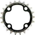Ta chinook chainring, 4-arm, inner, 64 mm bolt circle diameter