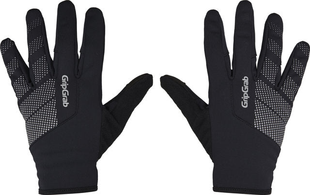 Gripgrab ride windproof midseason full finger gloves
