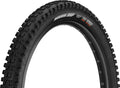 Maxxis minion dhf dual exo wt tr 24 folding tyre
