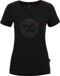 Bc basic logo women's t-shirt