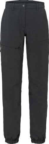 Vaude womens yaras rain pants model 2024