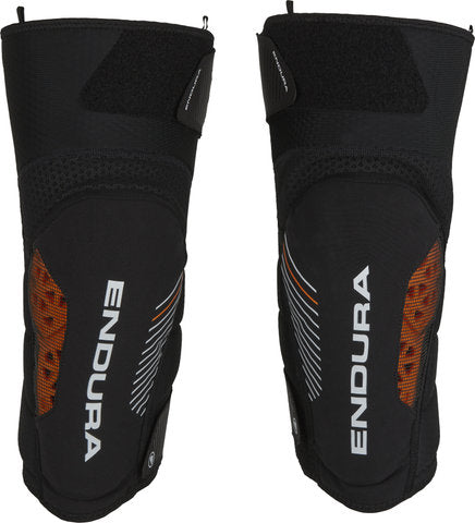 Endura mt500 d3o open knee pads