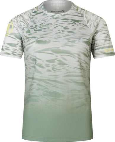 Endura marble ltd printed s s women's jersey