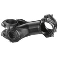 Ergotec verstelbare ahead stuurpen swell-r eco 1 1 8 31,8 mm - mat zwart - 80 mm stuurpenlengte