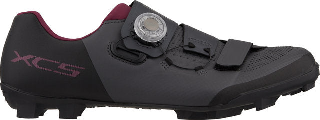 Shimano sh-xc502 mtb women's shoes