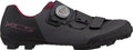 Shimano sh-xc502 mtb women's shoes