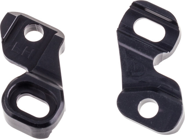 Hope tech 3 xcr lever clamps for sram shifters