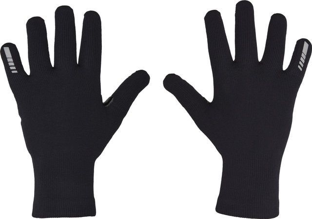 Gripgrab waterproof knitted thermal full finger gloves