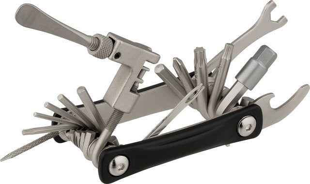 3min19sec m16 multi-tool incl. tubeless tool