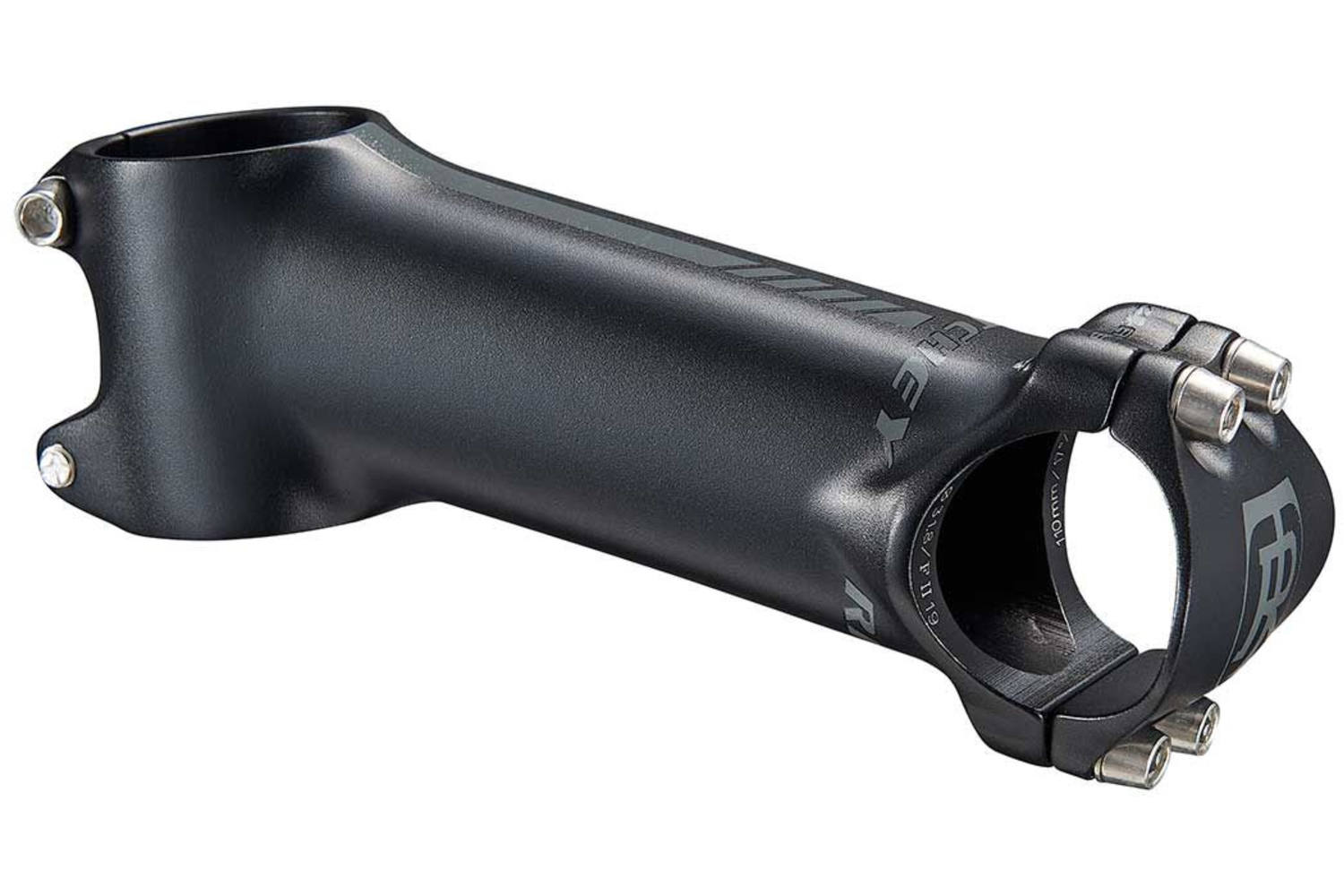 Ritchey - Vorbau Comp 4-Achsen-Innenlager schwarz 1-1 4'' 73d 110mm