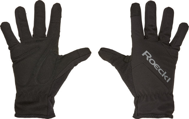 Roeckl zarasai kids full finger gloves