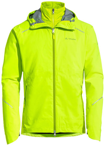 Vaude men's yaras 3in1 jacket