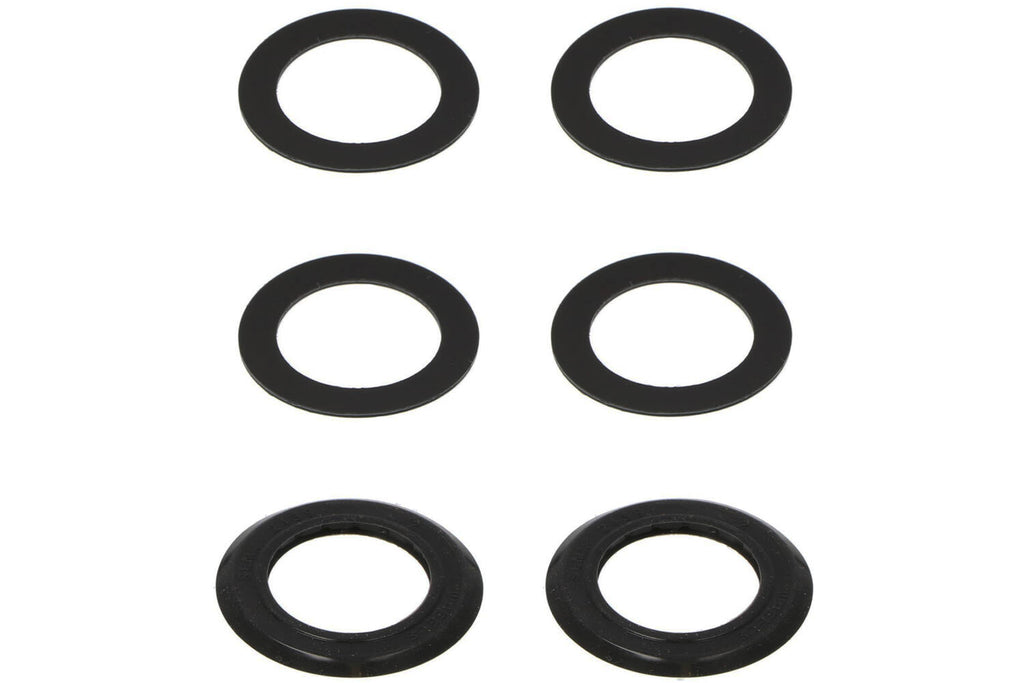 Räder Herstellungräder MFG Tretlager PF30A Außenborder Shimano 24mm ABEC 3