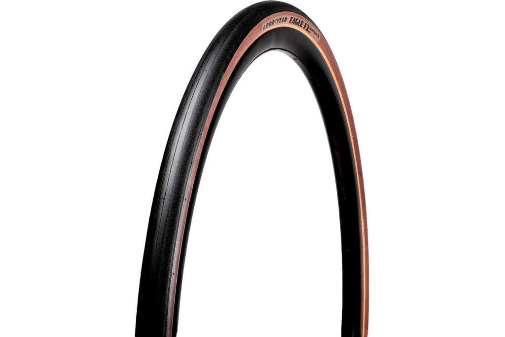 Goodyear - eagle f1 supersport r tlc 700x25c transparant