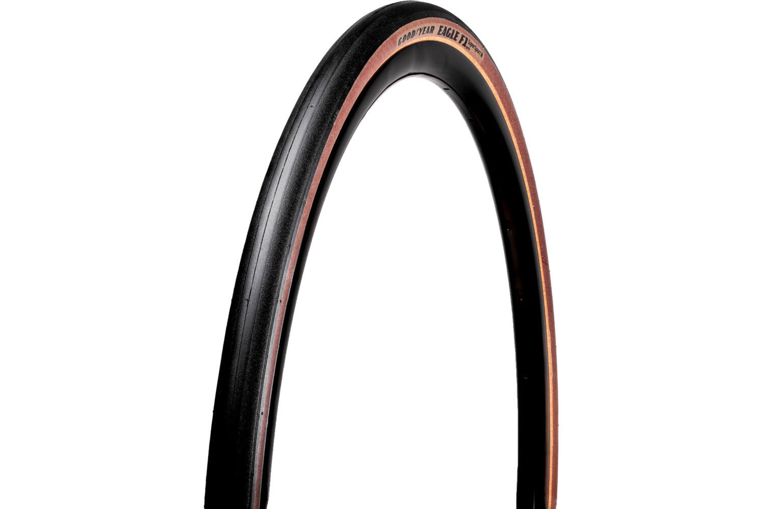 Goodyear - eagle f1 supersport r tlc 700x25c transparant