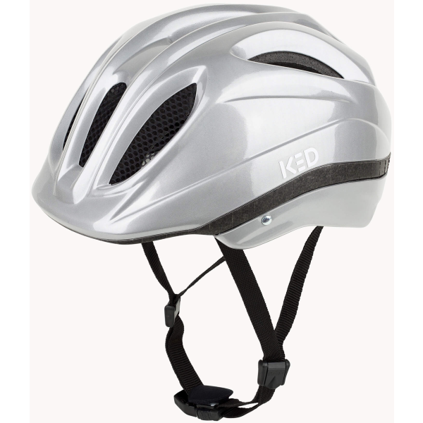Ked fietshelm meggy ii k-star s (49-53cm) - pure