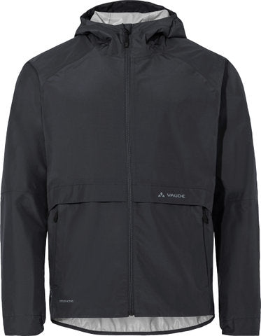 Vaude loamer - mtb rain jacket