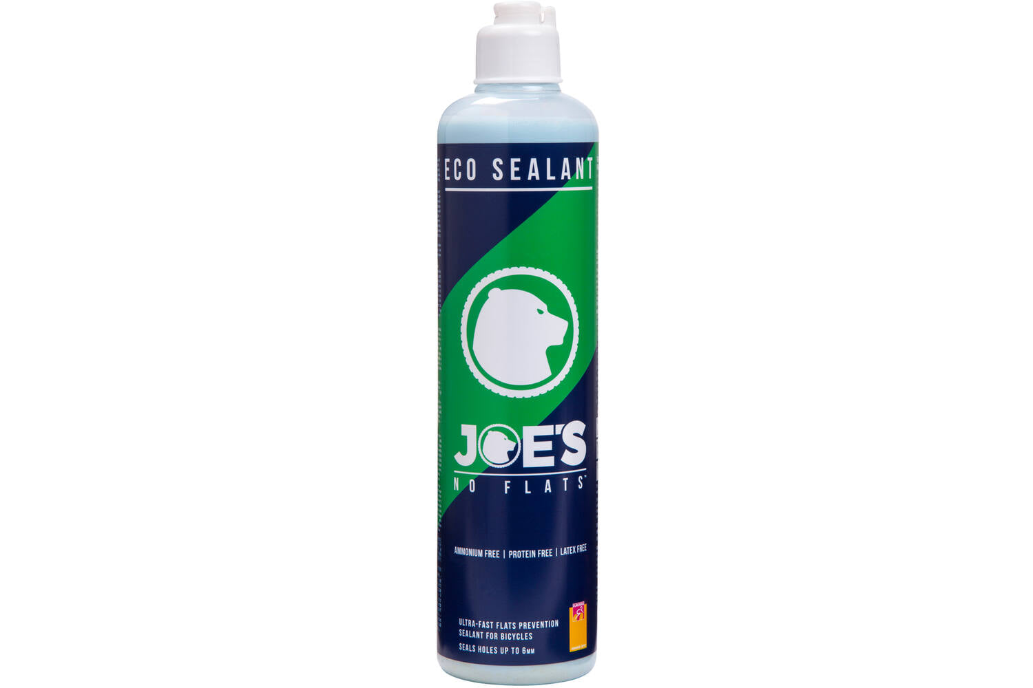 Joe's No Flats – Öko-Flachdichtung 500 ml