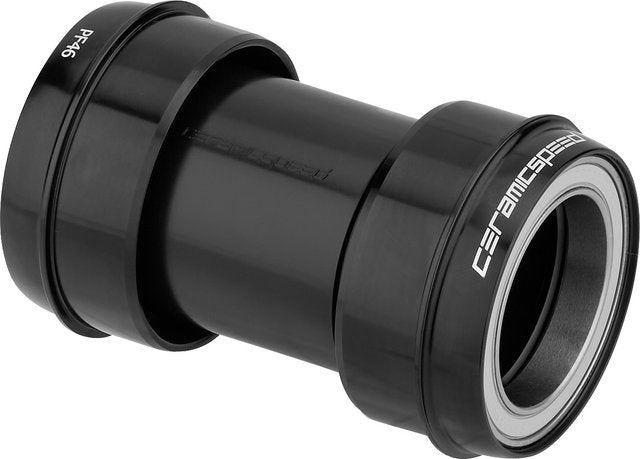 Ceramicspeed alpha pf30 30 mm road bottom bracket