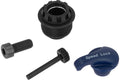 Sr Suntour - Lockout-Knopf-Topset LO FKE028-46 2 Stück