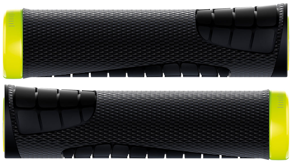 Sqlab 7ox flow yellow grips