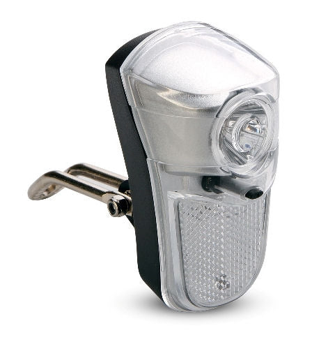 Edge koplamp mobile - 1 led - inclusief batterijen (blister)