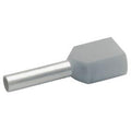 Klauke 870 8 twin adereindhuls 0.75qmm (1000)