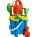 Castle Jr. Basic Bucket Set 7-teilig