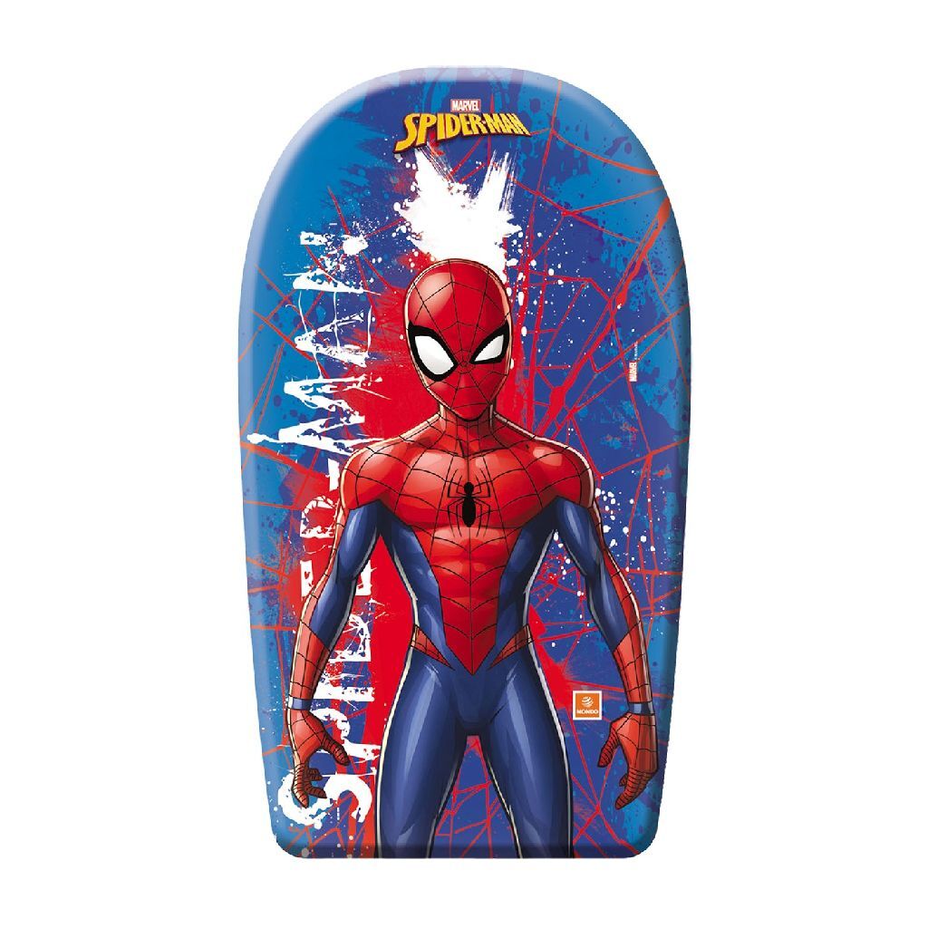 Mondo bodyboard spiderman, 84cm