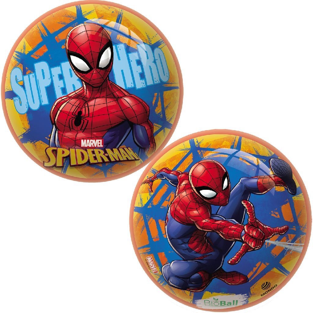 Spiderman-Ball 23 cm