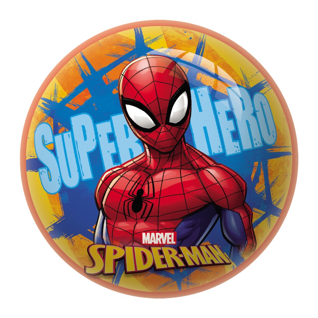 Spiderman-Ball 23 cm