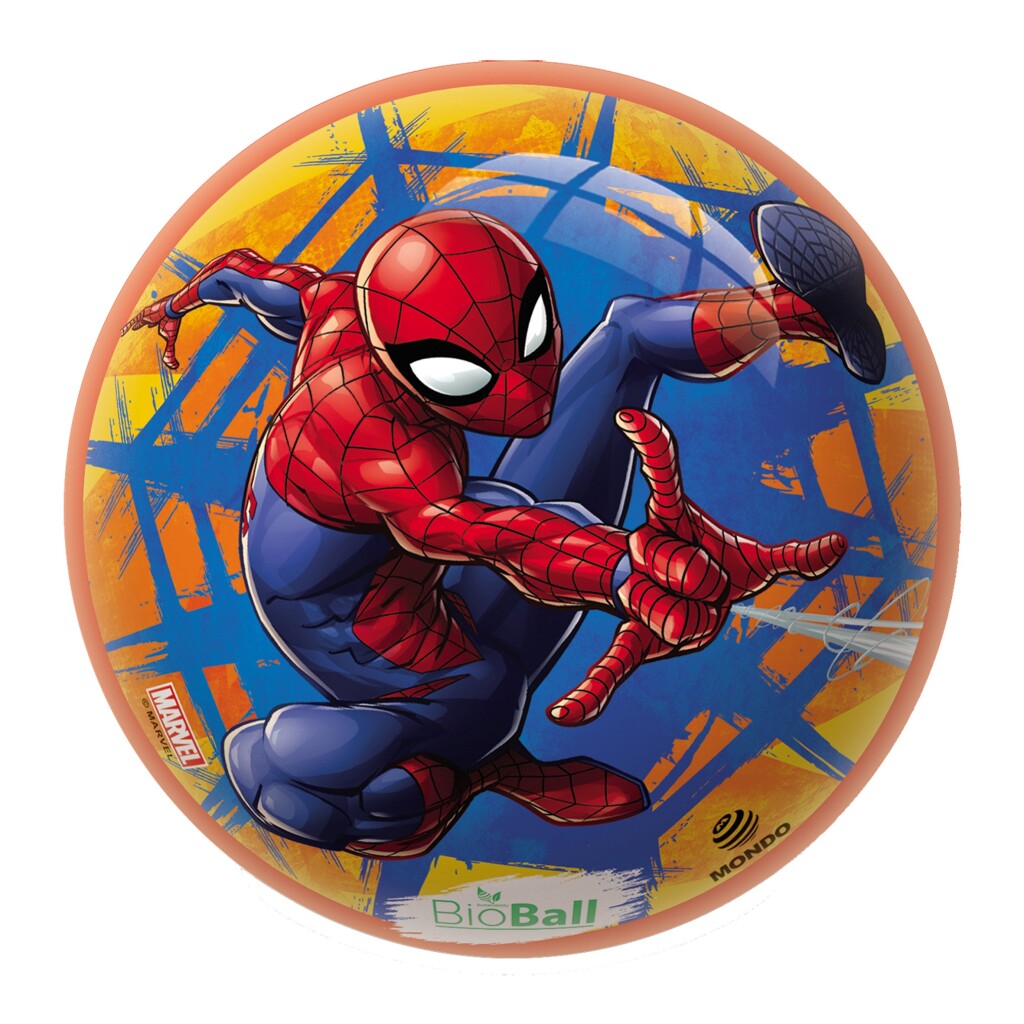 Spiderman-Ball 23 cm