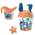 Mondo Emmerset-Stich, 6dlg.