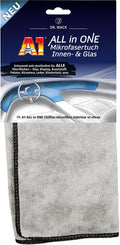Dr. wack a1 all-in-one microfiber cloth