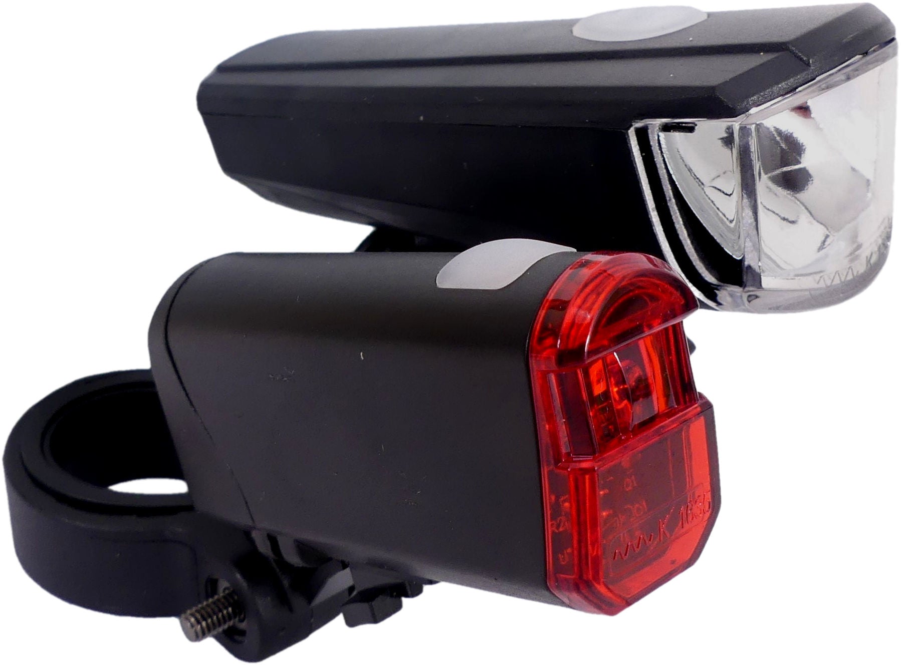 Edge verlichtingsset renegade - stvzo gokeurd