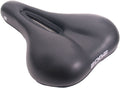 Sattelkante Vento - Unisex - Schwarz
