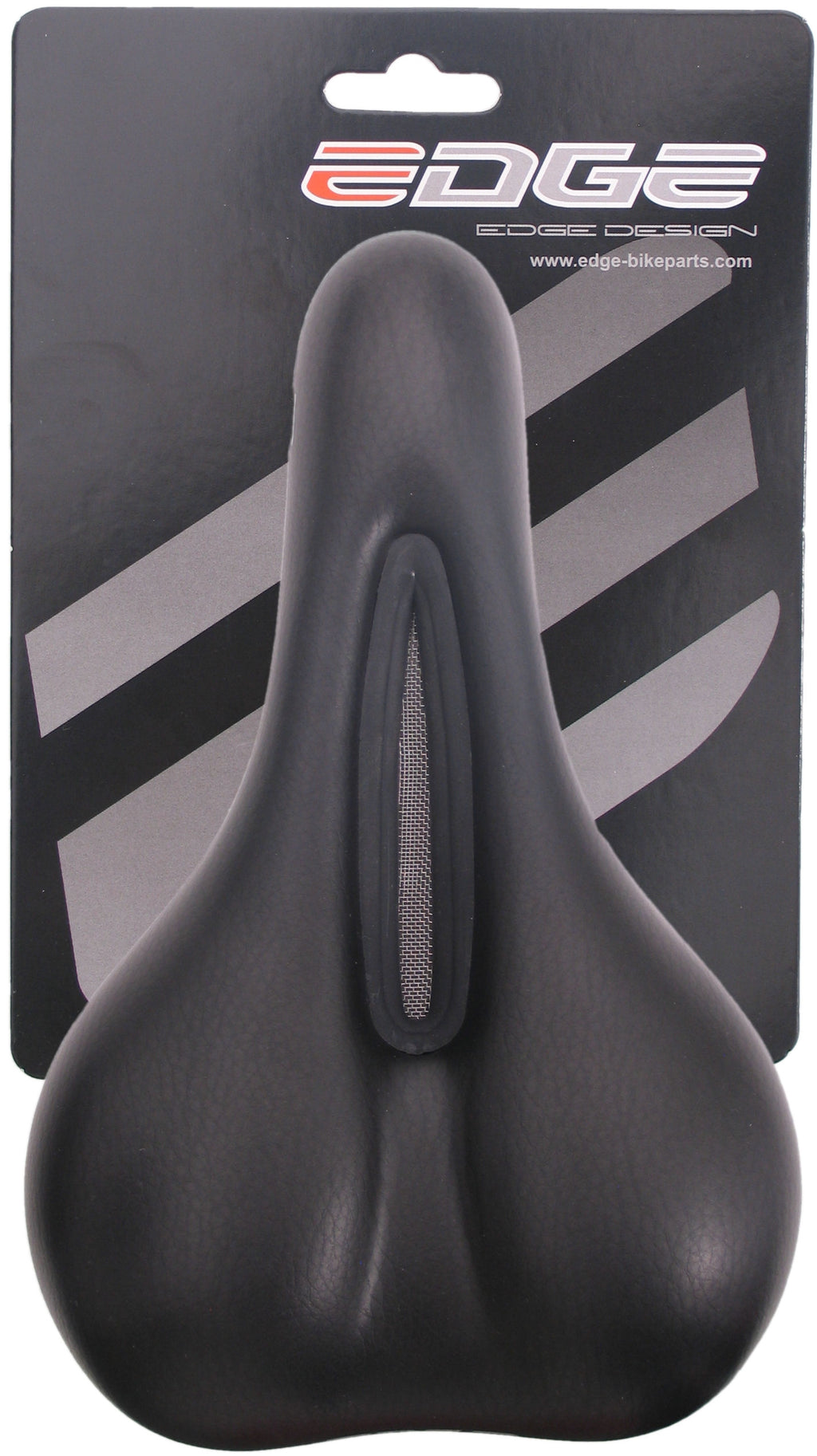 Sattelkante Vento - Unisex - Schwarz