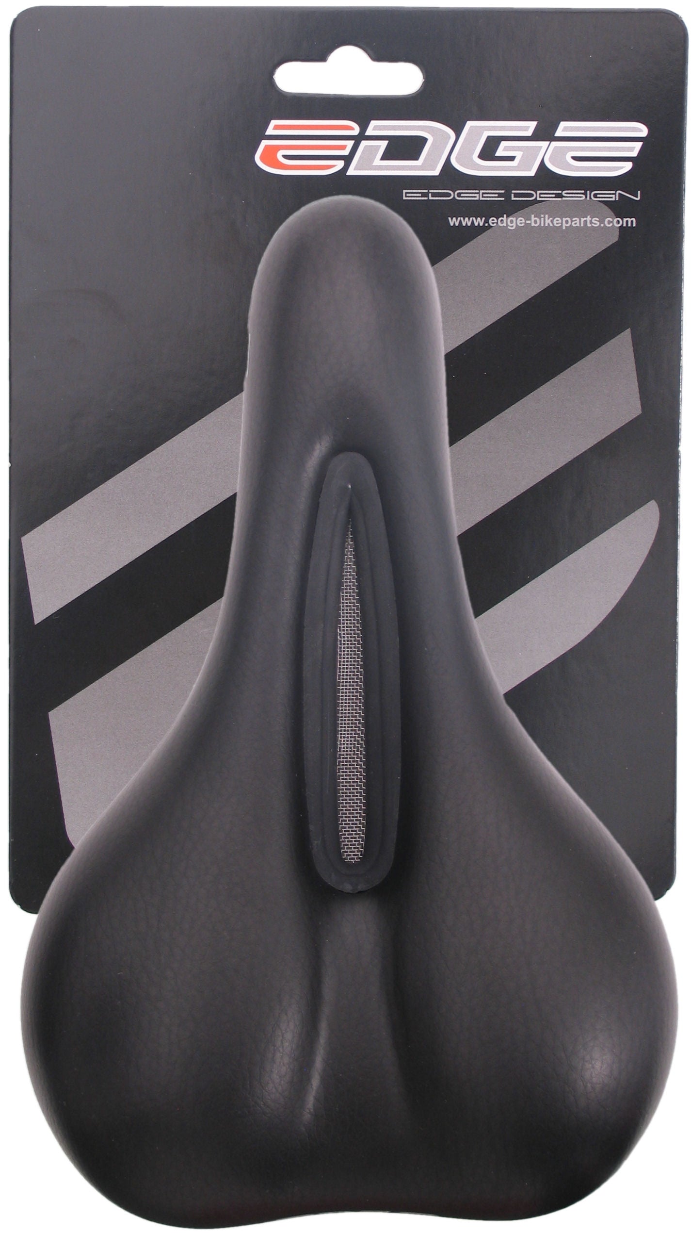Sattelkante Vento - Unisex - Schwarz