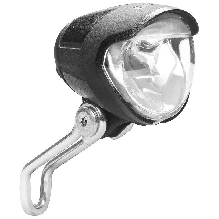 Busch + müller lumotec iq avy n led headlight