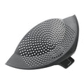 Metaltex Gießhilfsmittel 14,5 x 27,5 x 9 cm schwarz