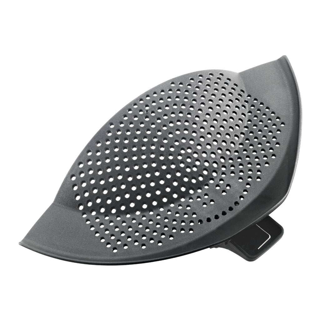 Metaltex Gießhilfsmittel 14,5 x 27,5 x 9 cm schwarz