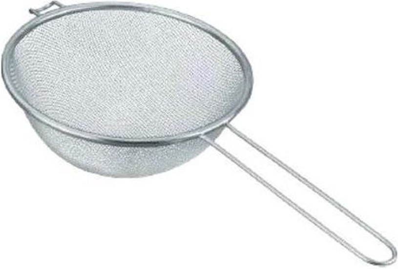 Metaltex zeef rvs - 20cm