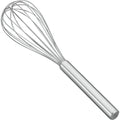 Metaltex Dolceforno Schneebesen 30 cm Edelstahl