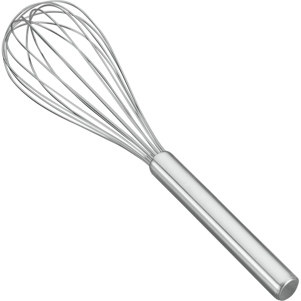 Metaltex Dolceforno Schneebesen 30 cm Edelstahl