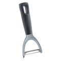 Metaltex maximo dunschiller 18.5x7 cm rvs zwart