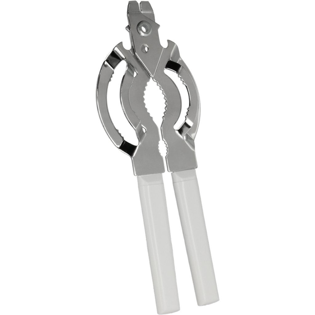Metaltex allesopener rvs 22,5cm