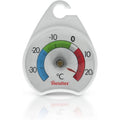 Metaltex Thermometer für Gefrierschrank