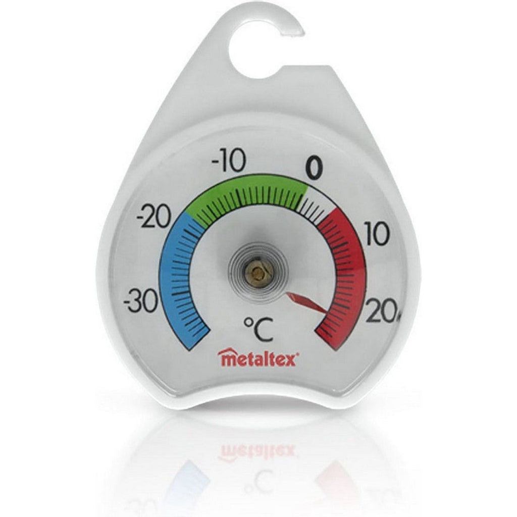 Metaltex Thermometer für Gefrierschrank