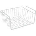Tomado Metaltex Korb für unter Regalböden, 30 cm